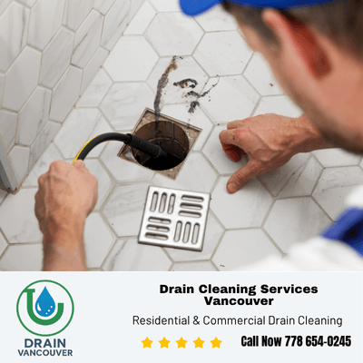 Drain Cleaning